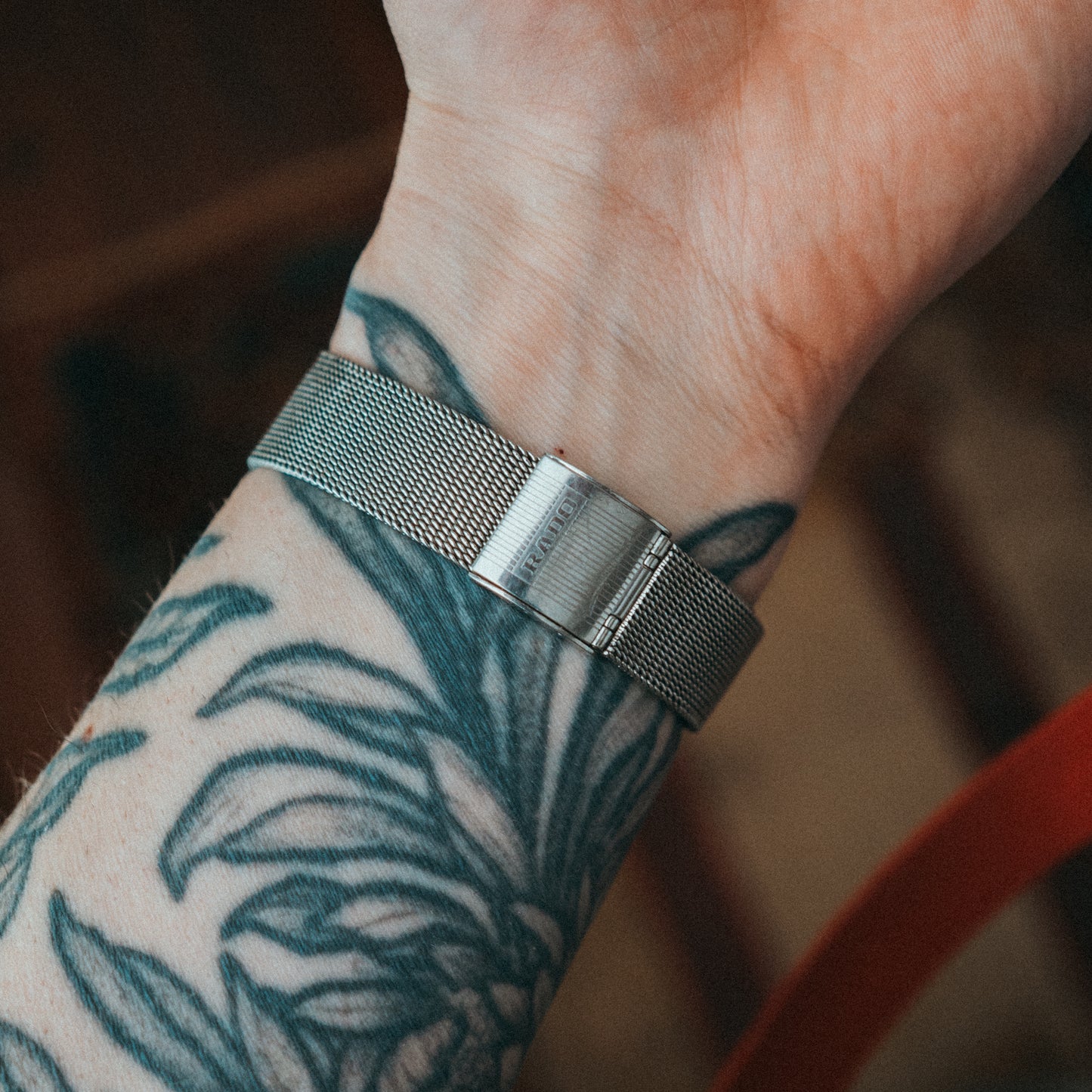 Rado DiaStar