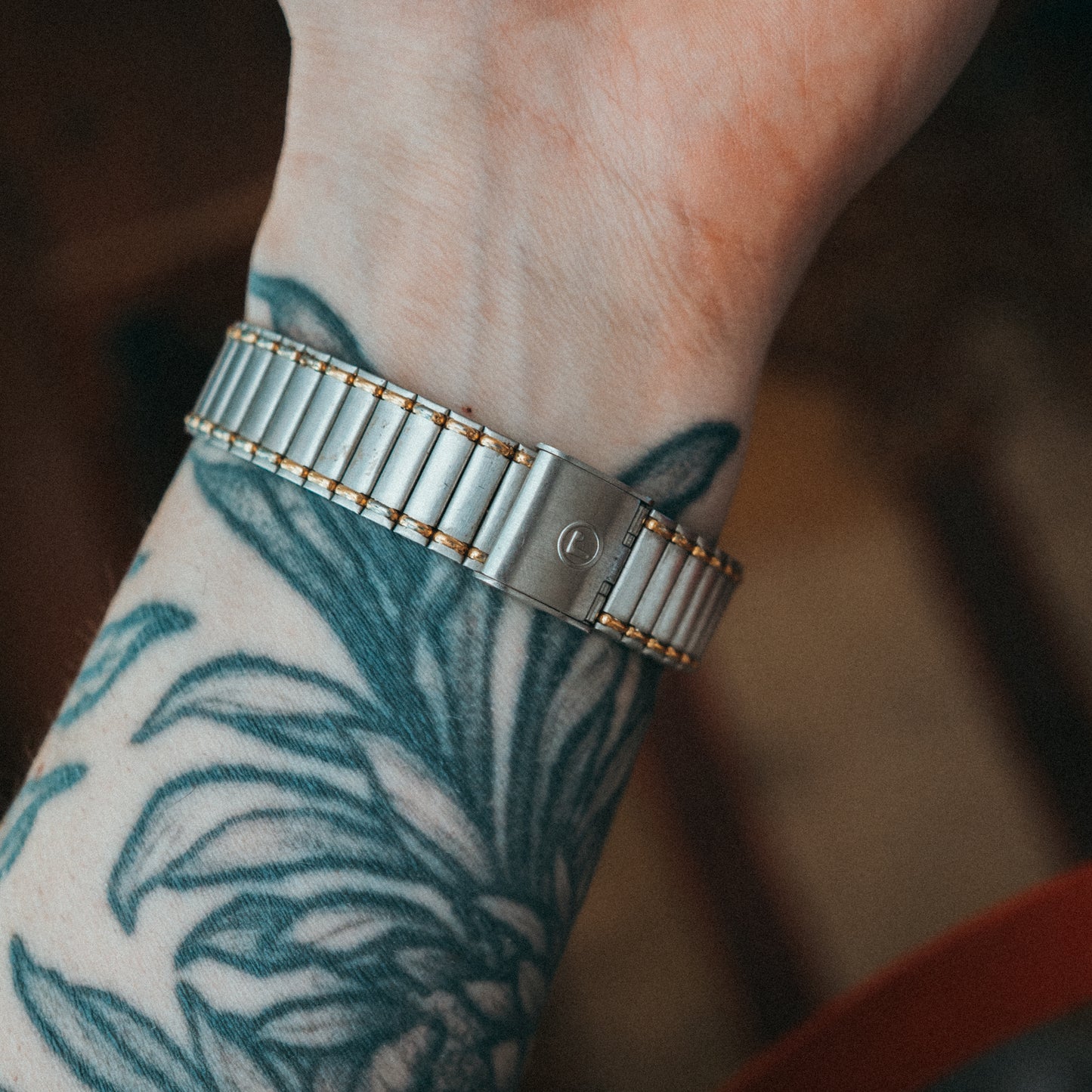 Roamer Quartz
