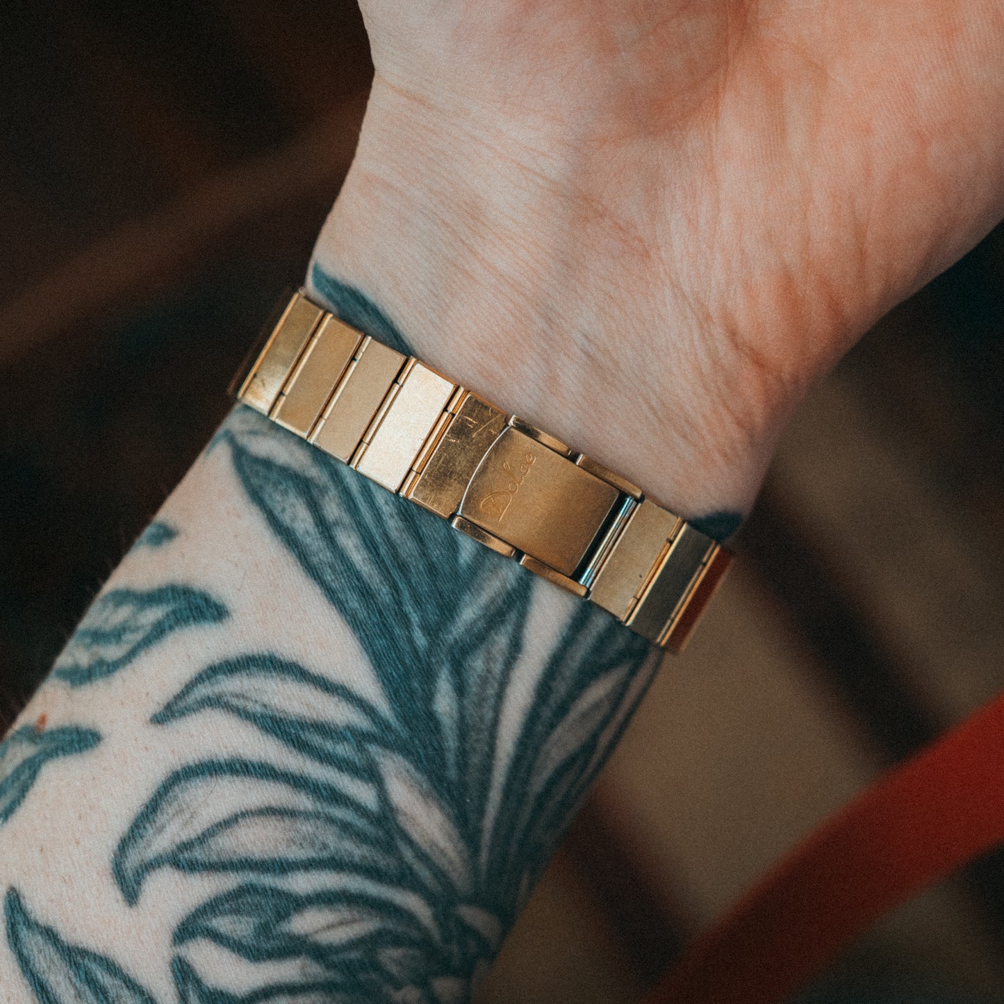 Seiko Dolce
