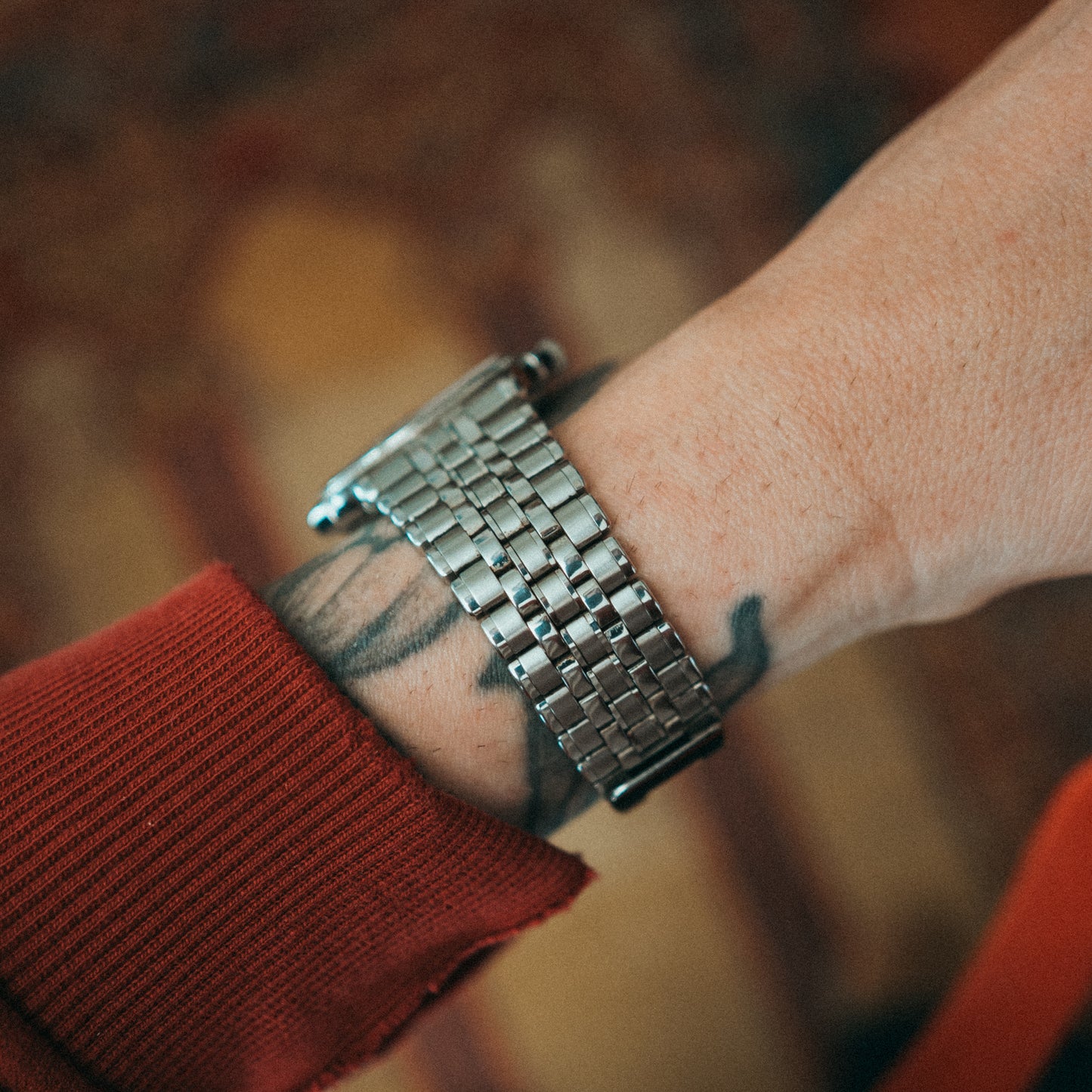 Seiko Credor Kinetic