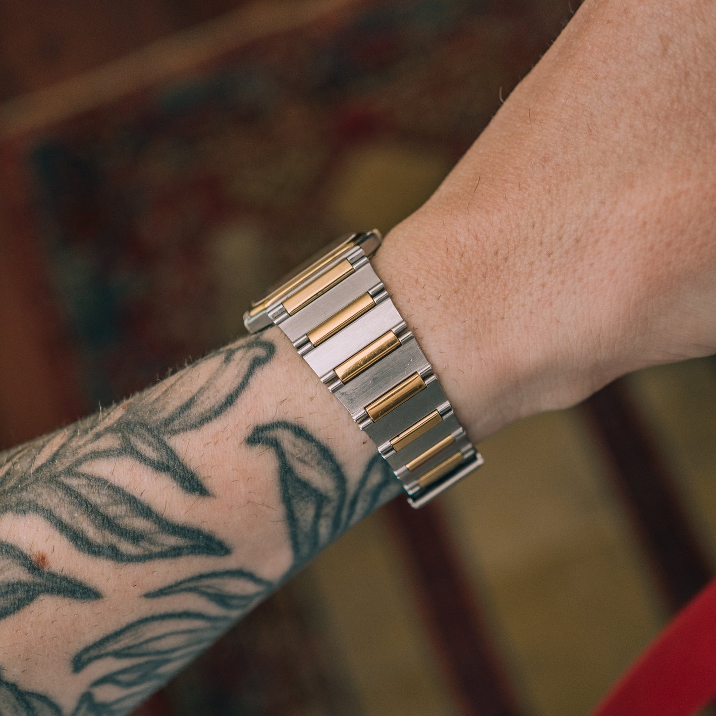 Tissot Seastar Quartz