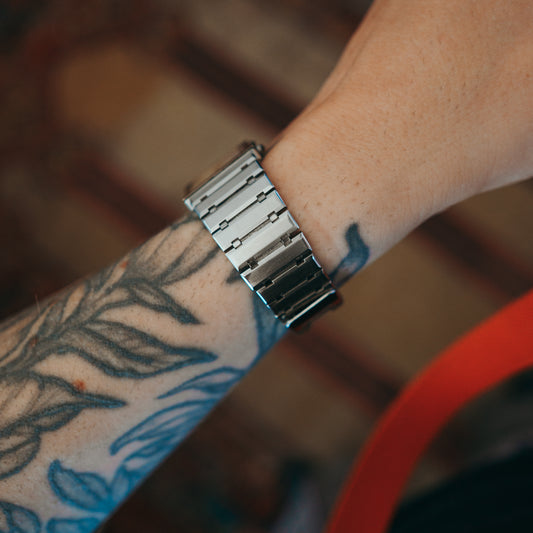 Seiko Credor Quartz