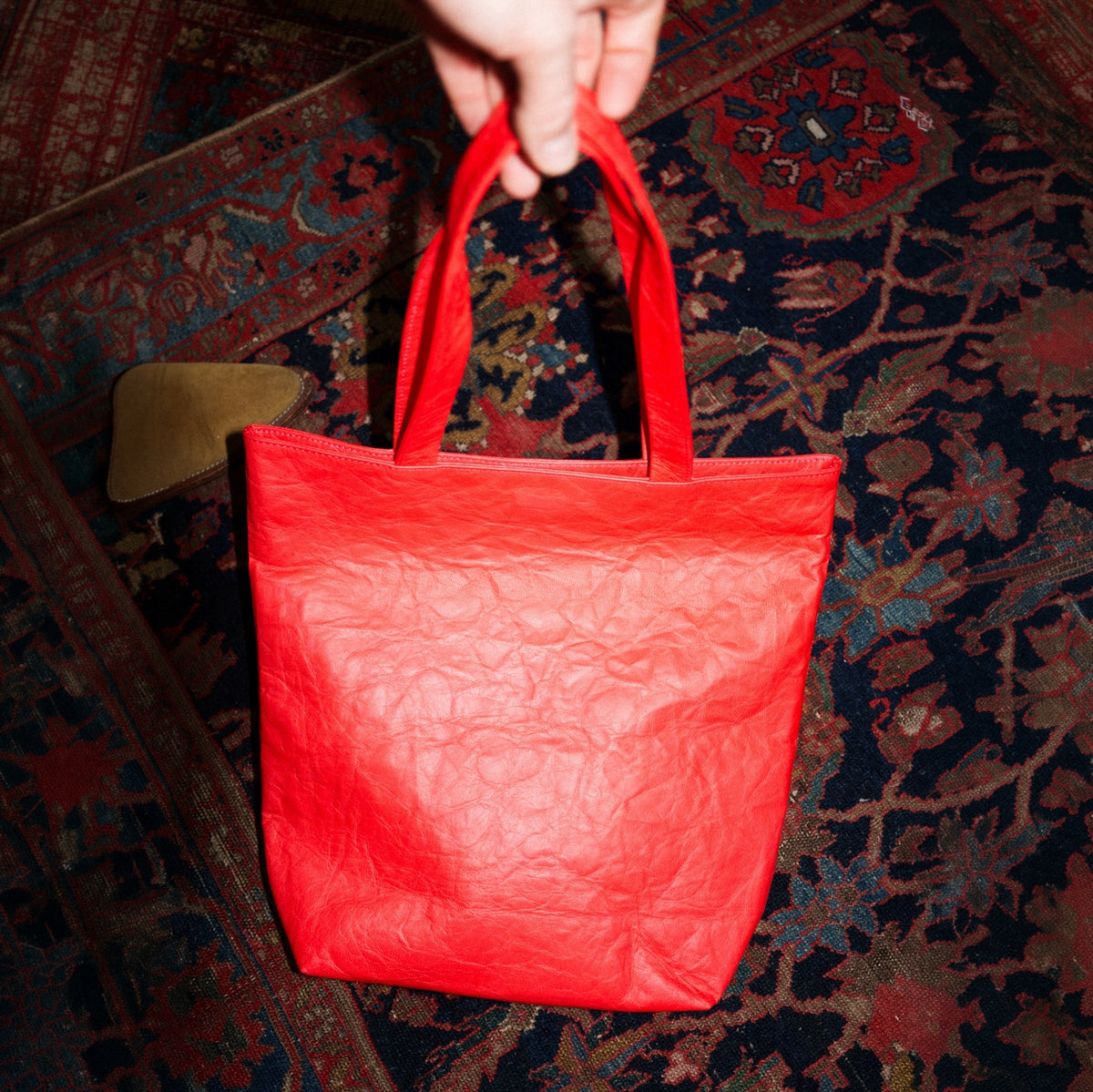 The Tote 006