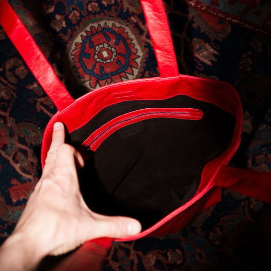 The Tote 008