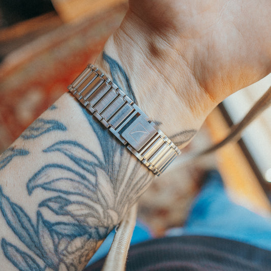Seiko Arc