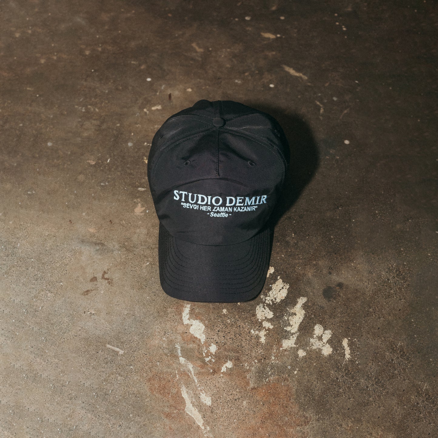 The Cap