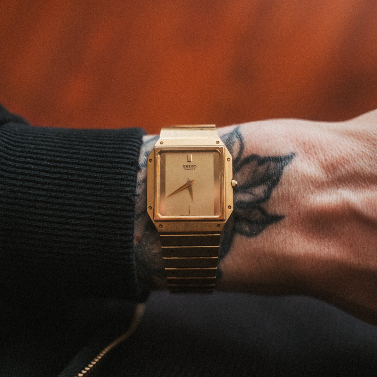 1980’s Seiko 6530-5010