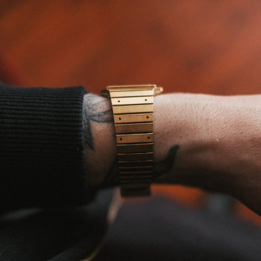 1980’s Seiko 6530-5010