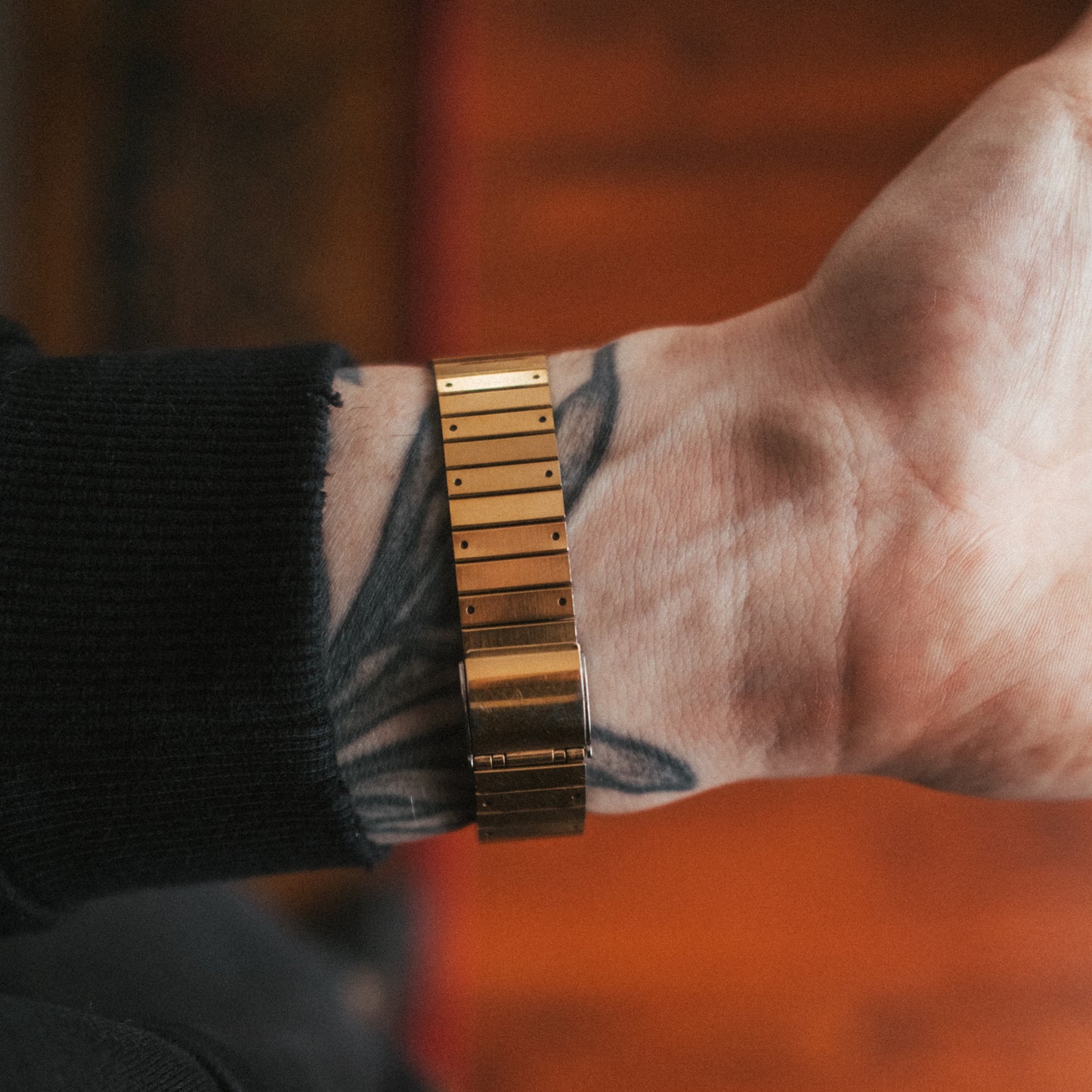 1980’s Seiko 6530-5010