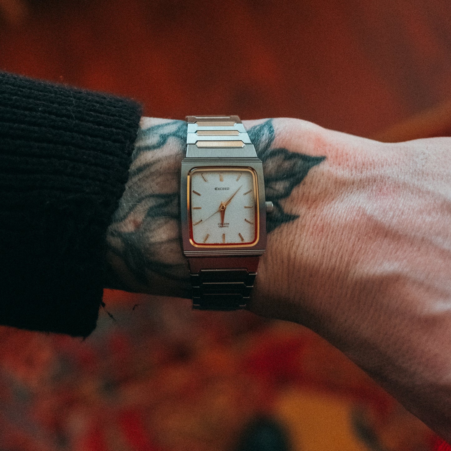 Citizen Exceed 1930 - 191099