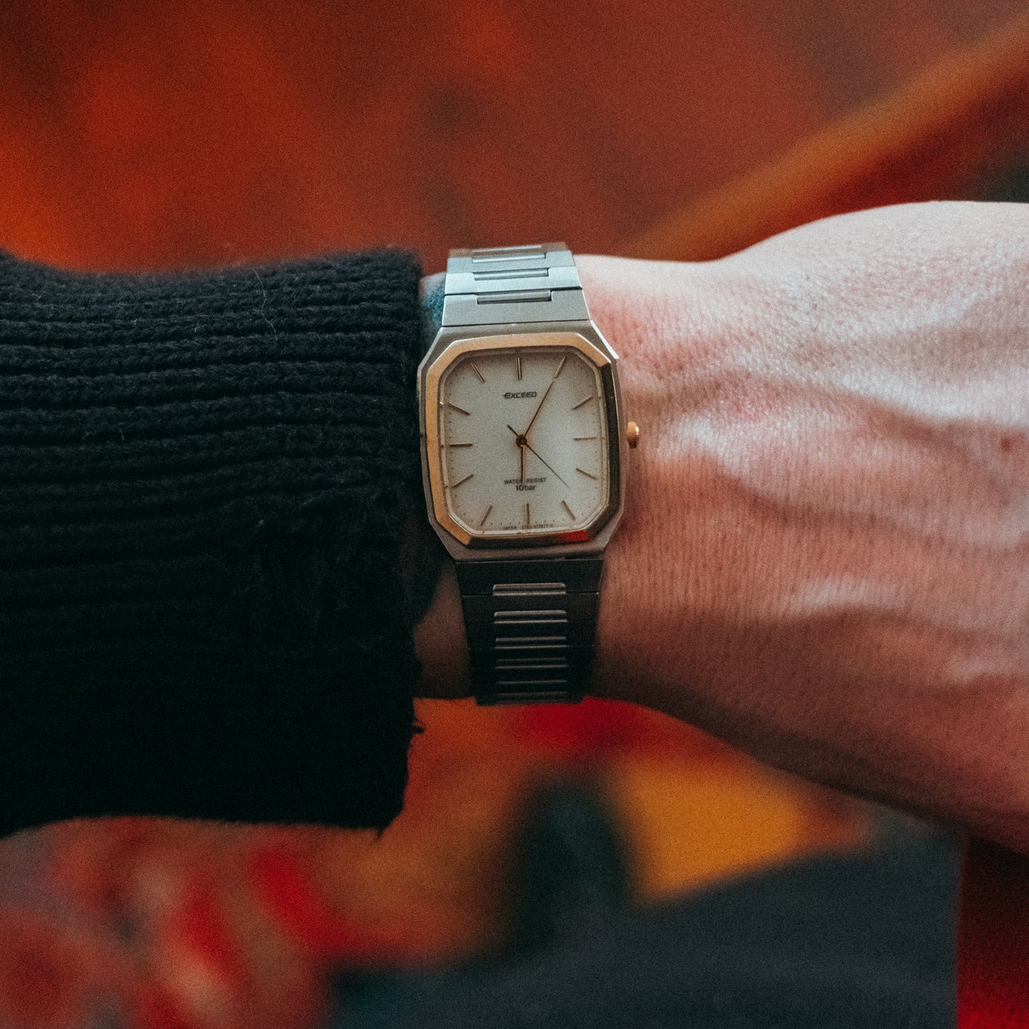 Citizen Exceed 2730 - 274288