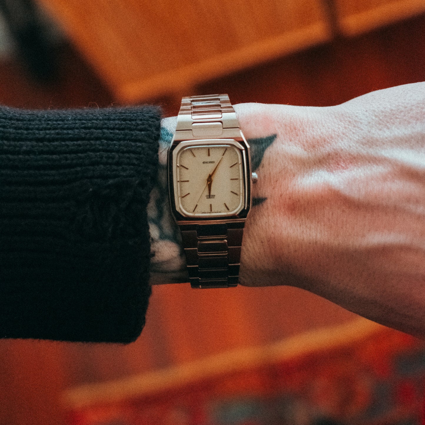 Citizen Exceed 2730 - 274130