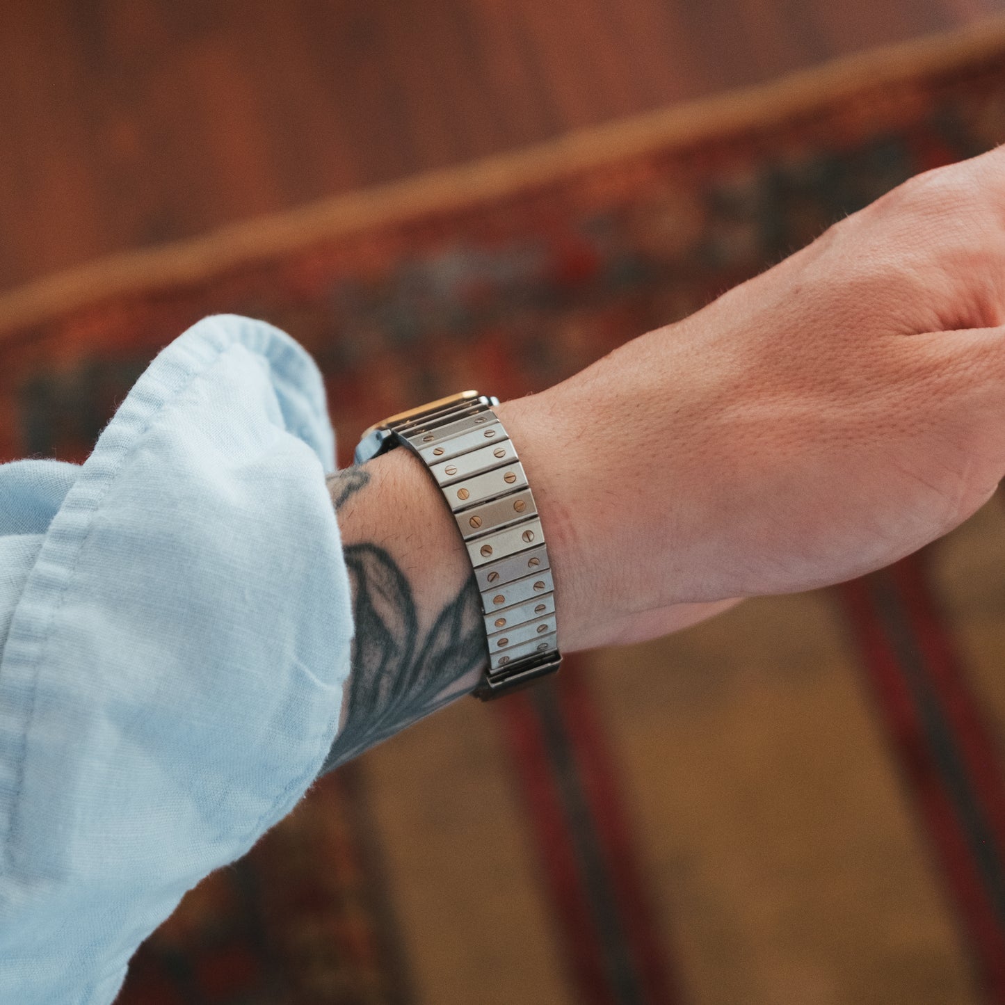 Elnard Santos Quartz