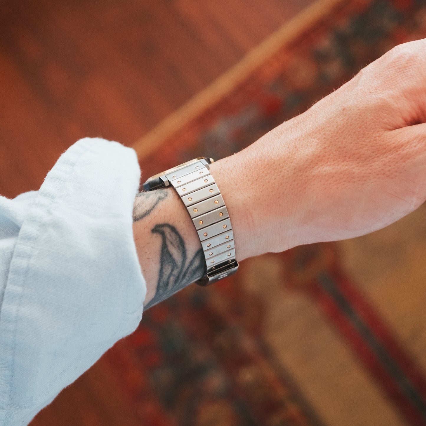 Tissot Seastar Quartz
