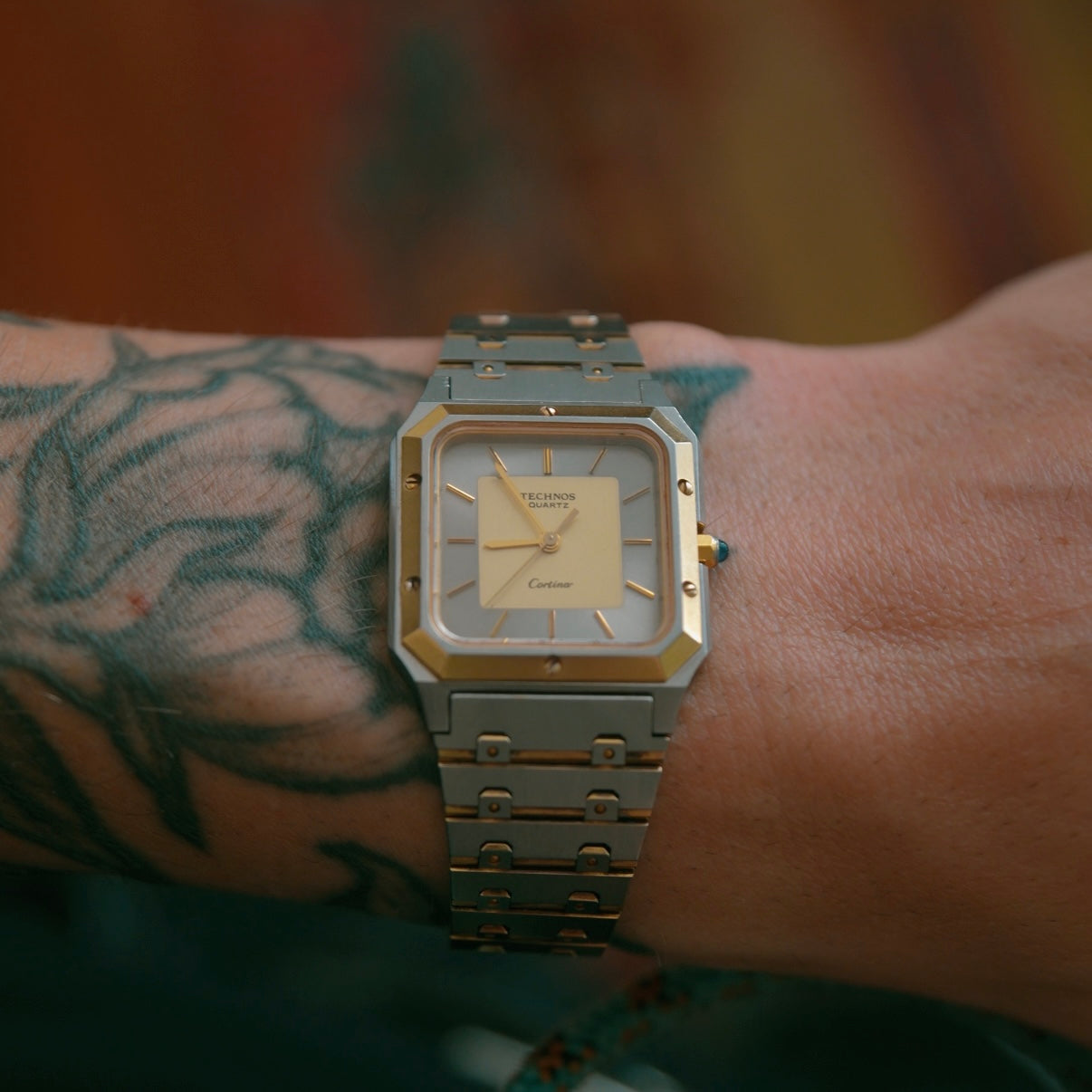 Waltham Santos – Studio Demir