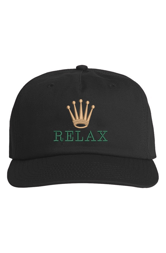 Relax Cap