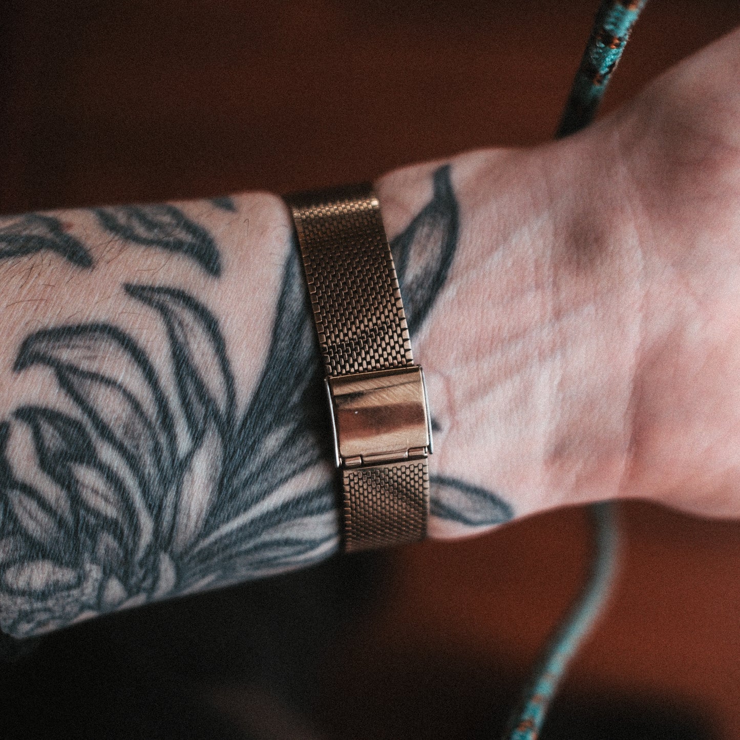 1970’s Seiko Dolce