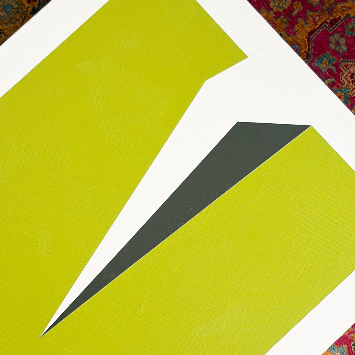 Grasshoppers No.006