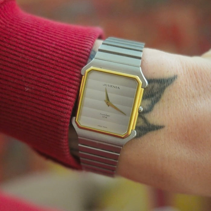 Juvenia - Number One