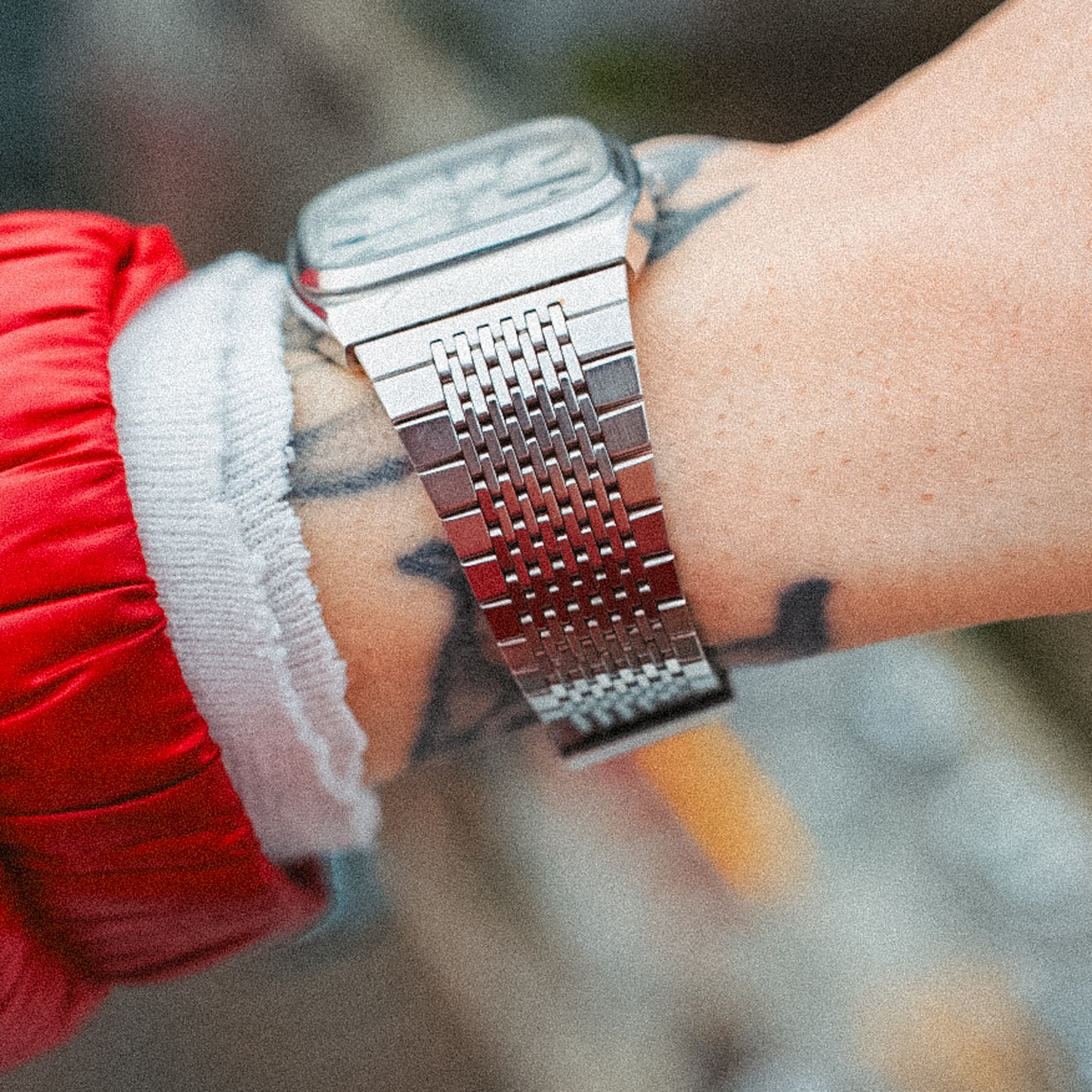 Seiko Lord Quartz
