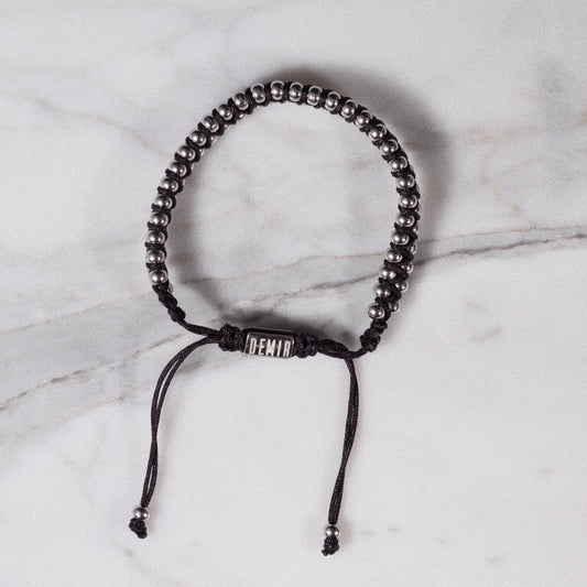 Woven Together Bracelet