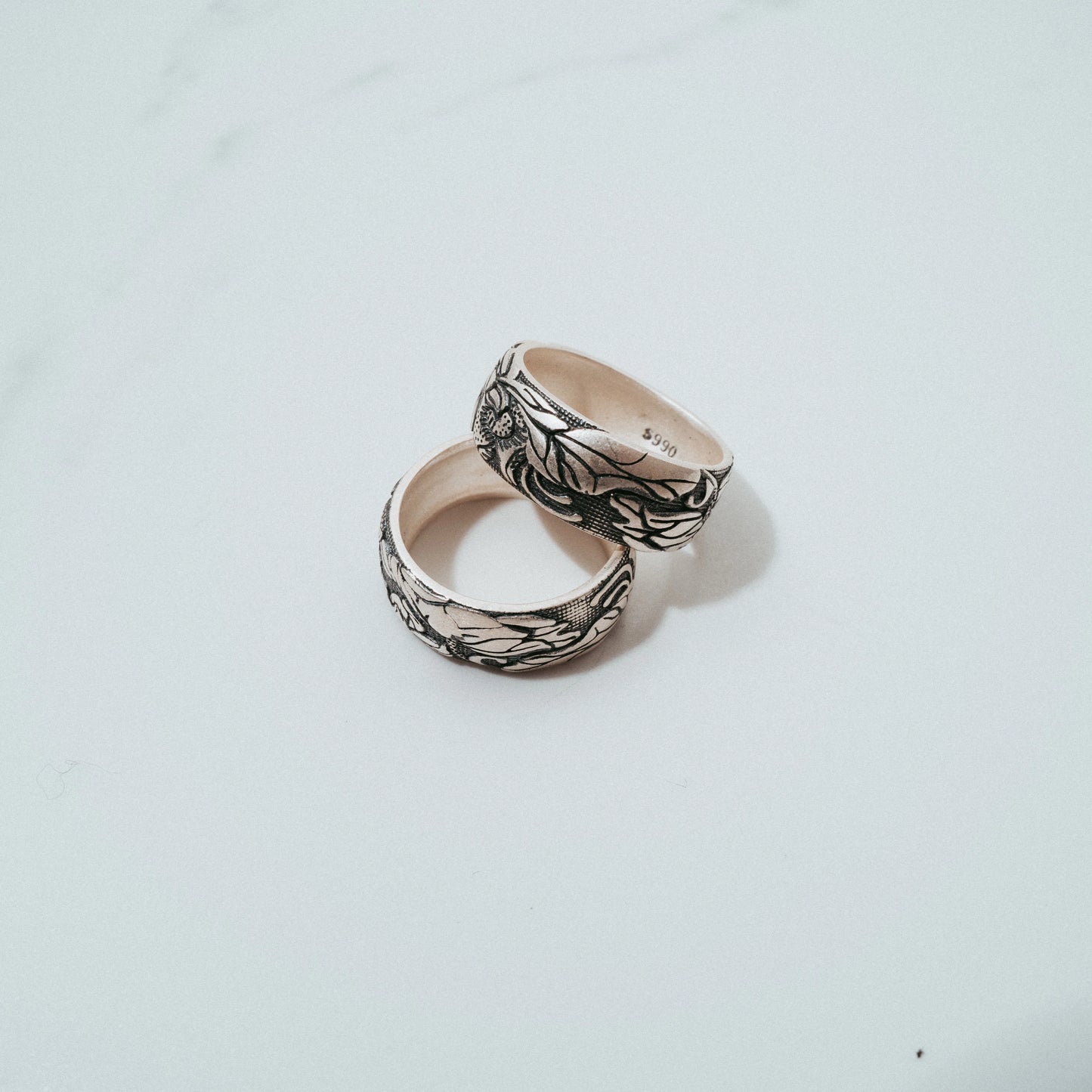 Lotus Ring