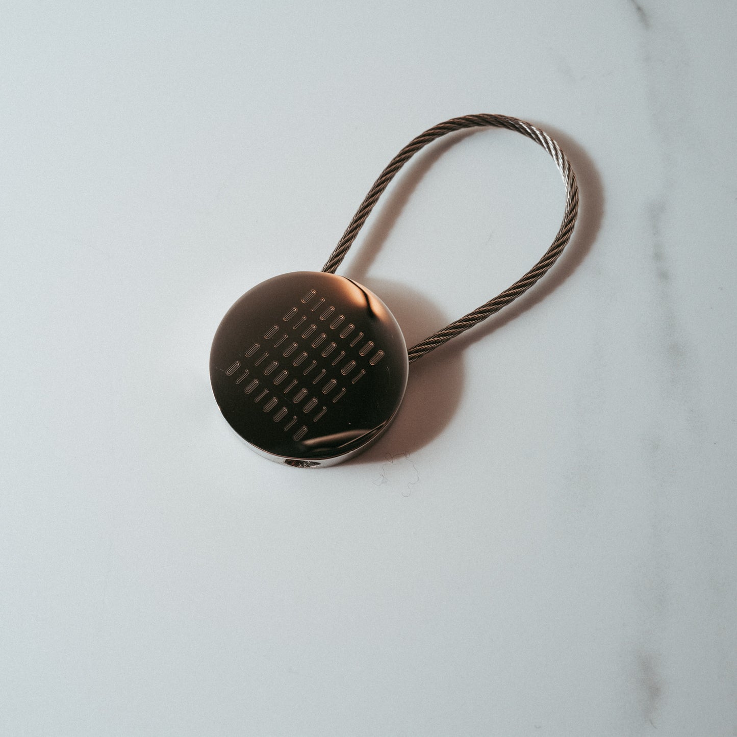 Identity KeyRing