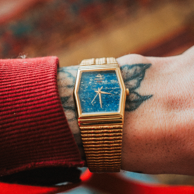 Time