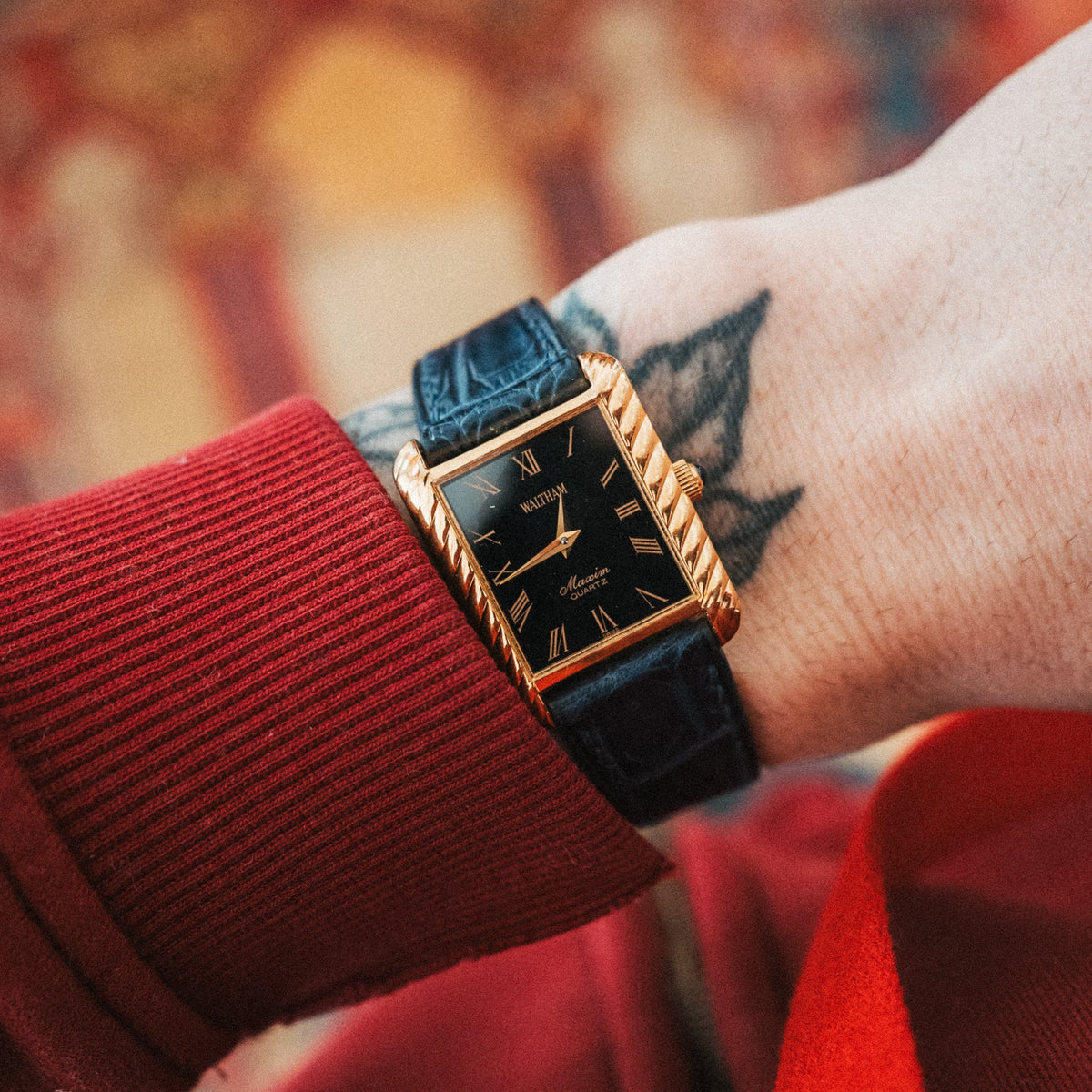 Old Money Aesthetic