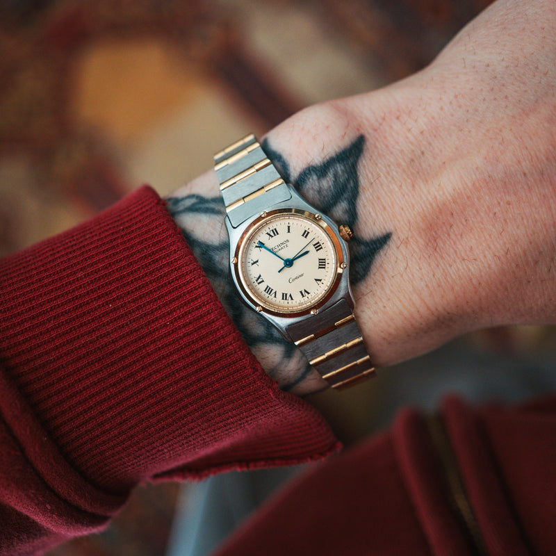 Tiny Watches
