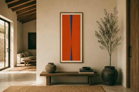 Viva Armenia - 25" x 50"