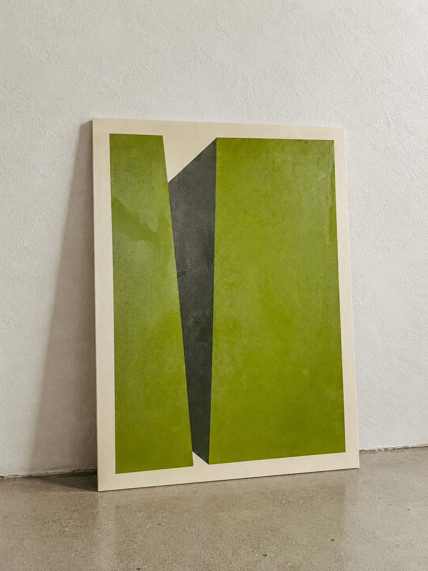 Grasshoppers No.005