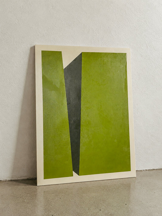 Grasshoppers No.005