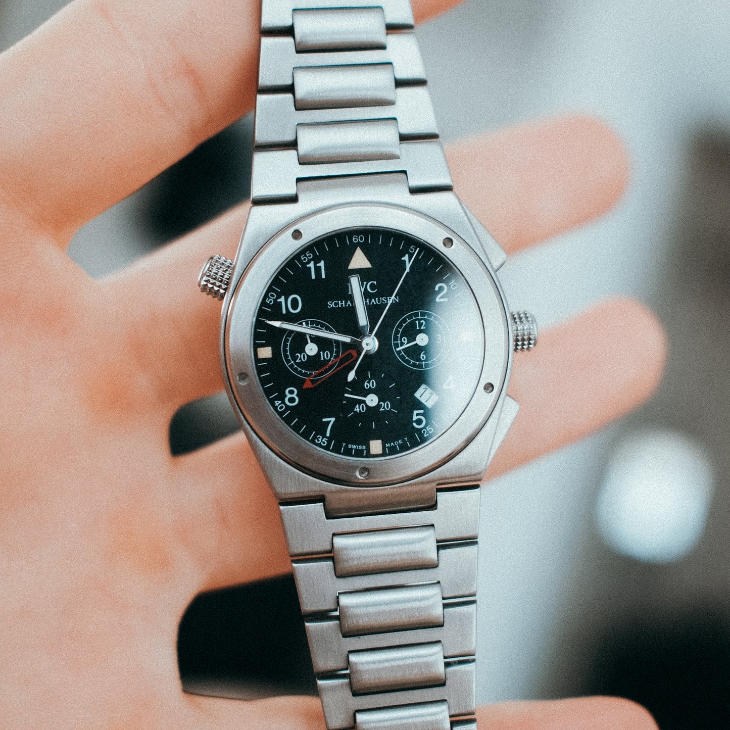 IWC 3805