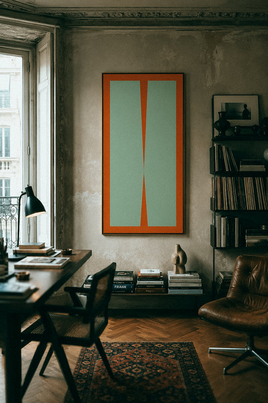 Drink OJ, Brush Teeth No.001