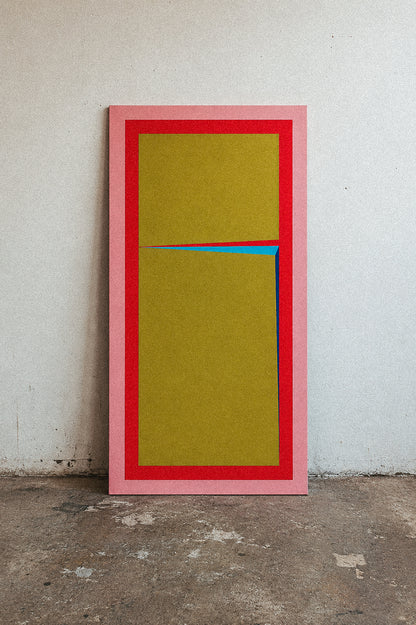 Watermelon Surge No.011