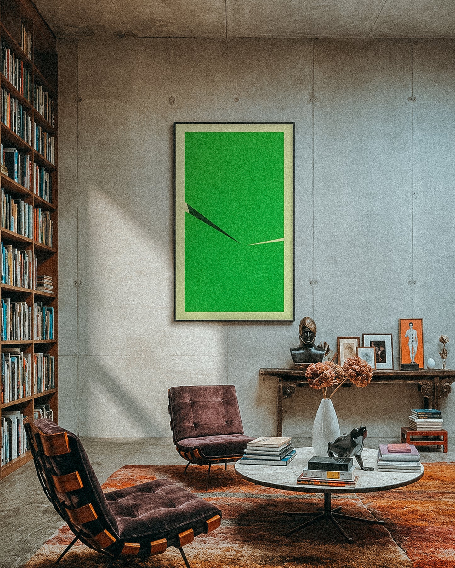 Grasshopper No.001