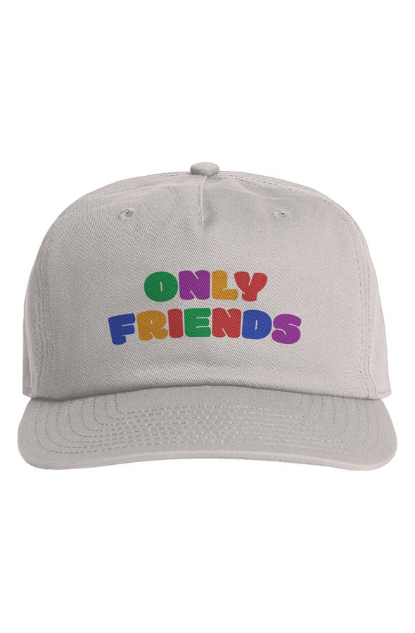 Only Friends