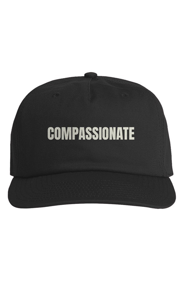 Class Five Panel Cap