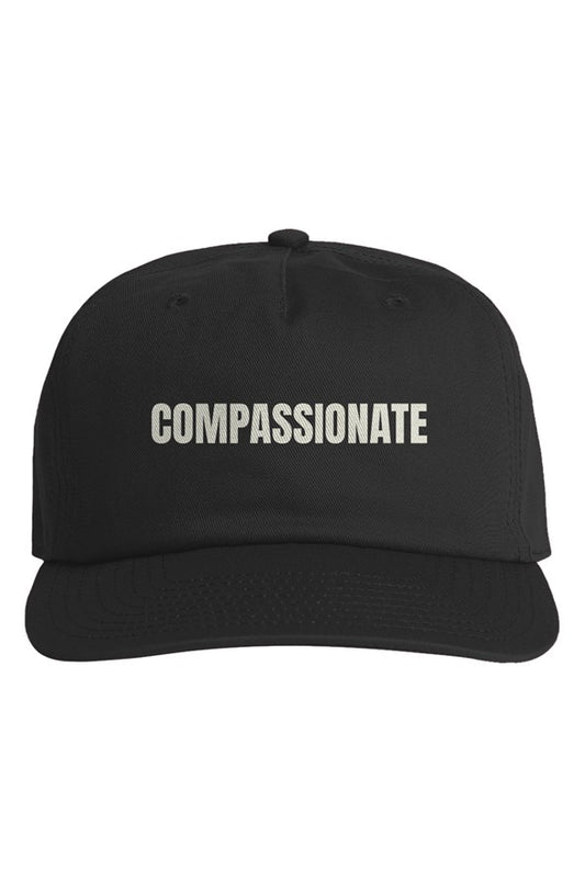 Class Five Panel Cap