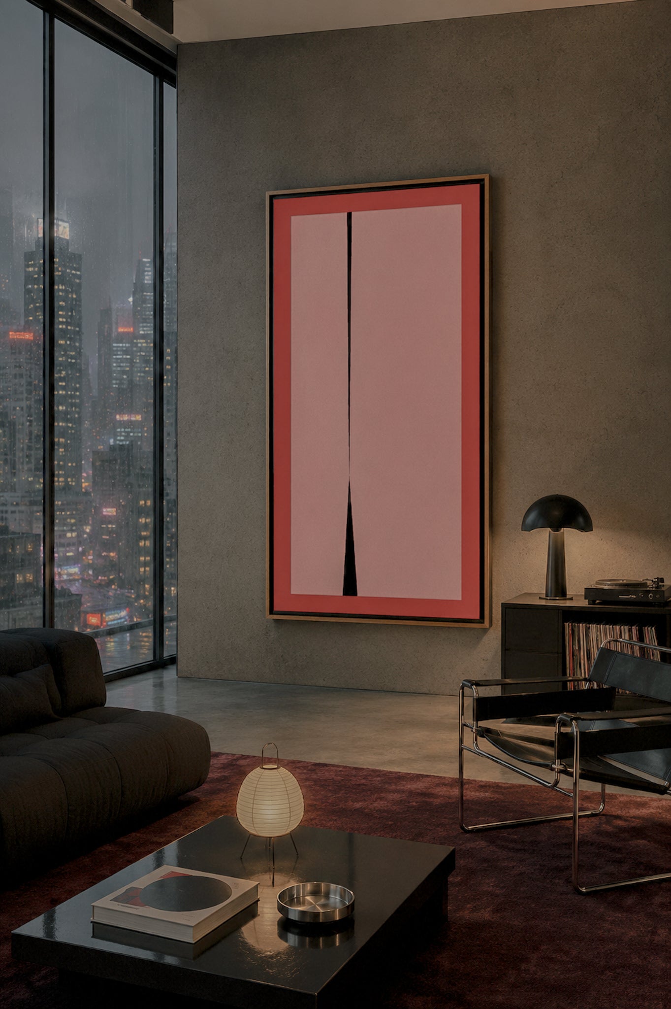 Cherry Boom No.005