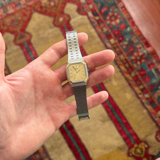 Orient Quartz 535-055