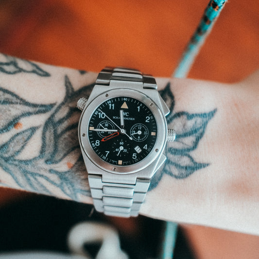 IWC 3805