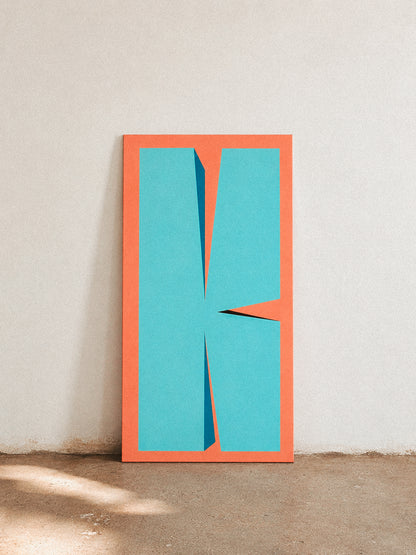 Cavernormal No.005