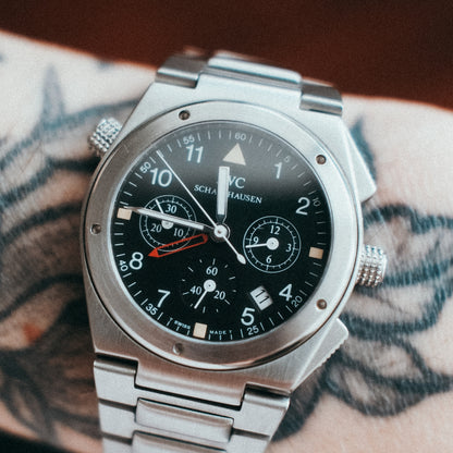 IWC 3805