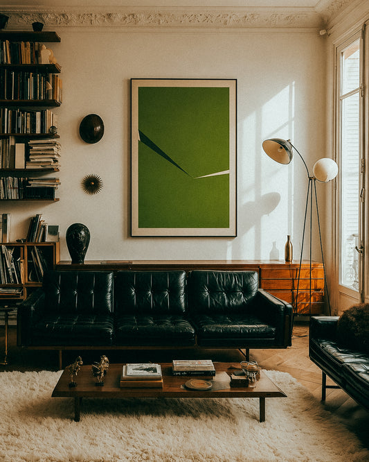 Grasshoppers No.002