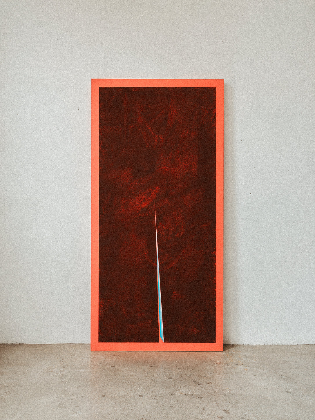 Cavernormal No.003