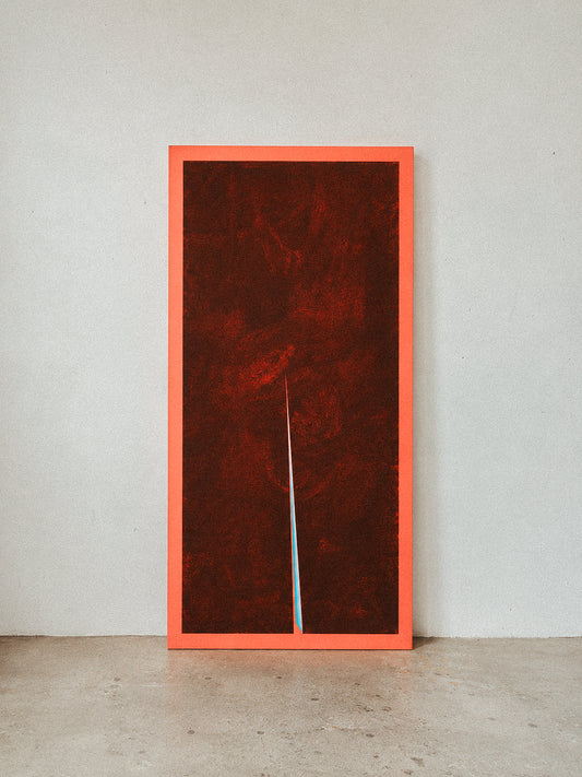 Cavernormal No.003