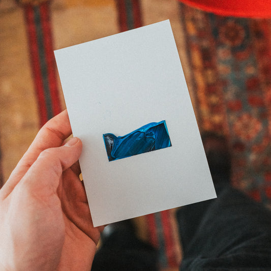 Study of Color - CS2233