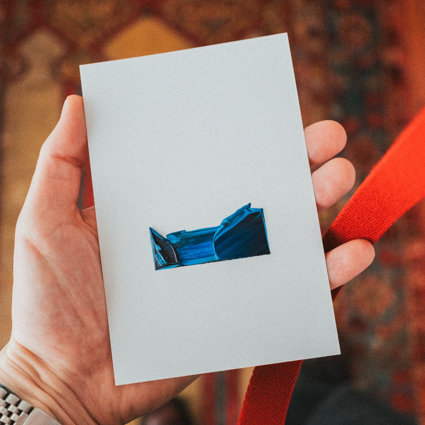 Study of Color - CS2234